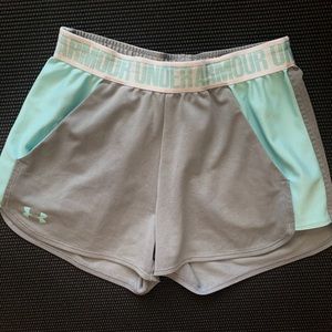 Under armour shorts